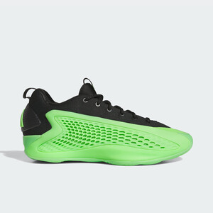 adidas バッシュ AE1 LOW 29cm ae1 Adidas AE 1 Low 'Mural' Acid Orange Basketball Shoes JI4068